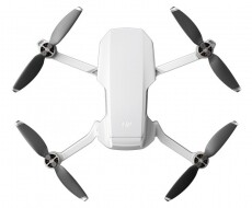 DJI Mavic Mini drón - Fly more combo Fényképezőgép / kamera - Drón - Drón - 353447