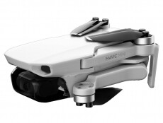 DJI Mavic Mini drón - Fly more combo Fényképezőgép / kamera - Drón - Drón - 353447