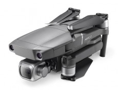 DJI Mavic 2 Pro drón Fényképezőgép / kamera - Drón - Drón - 343169