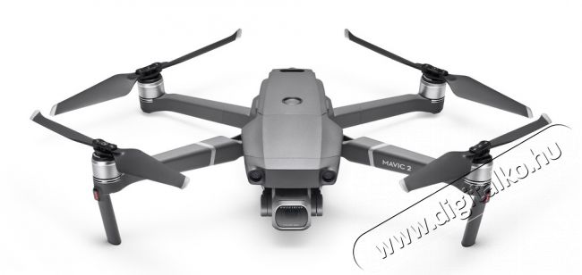 DJI Mavic 2 Pro drón Fényképezőgép / kamera - Drón - Drón - 343169