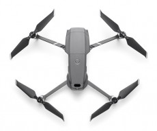 DJI Mavic 2 Pro drón Fényképezőgép / kamera - Drón - Drón - 343169