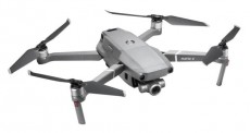 DJI Mavic 2 Zoom dr&oacute;n F&eacute;nyk&eacute;pezőg&eacute;p / kamera - Dr&oacute;n - Dr&oacute;n - 343170