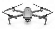 DJI Mavic 2 Zoom dr&oacute;n F&eacute;nyk&eacute;pezőg&eacute;p / kamera - Dr&oacute;n - Dr&oacute;n - 343170