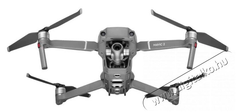 DJI Mavic 2 Zoom dr&oacute;n F&eacute;nyk&eacute;pezőg&eacute;p / kamera - Dr&oacute;n - Dr&oacute;n - 343170