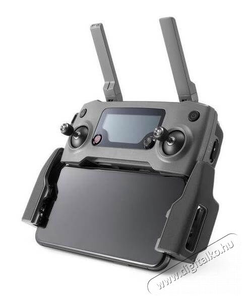 DJI Mavic 2 Zoom dr&oacute;n F&eacute;nyk&eacute;pezőg&eacute;p / kamera - Dr&oacute;n - Dr&oacute;n - 343170