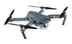 DJI Mavic Pro Fényképezőgép / kamera - Drón - Drón - 308906