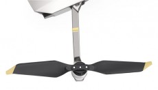 DJI Mavic Pro Platinum - Fly more combo drón Fényképezőgép / kamera - Drón - Drón - 326212