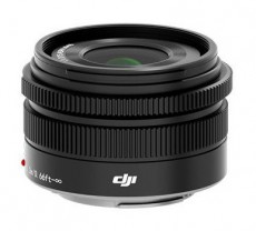 DJI 15mm f/1,7 MFT ASPH objektív Fotó-Videó kiegészítők - Objektív - Fix fókuszú objektív - 307846