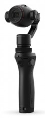 DJI Osmo+ sport kamera Fényképezőgép / kamera - Sport kamera - 4K felbontású - 307869