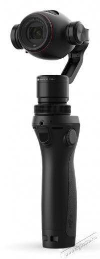 DJI Osmo+ sport kamera Fényképezőgép / kamera - Sport kamera - 4K felbontású - 307869