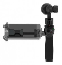 DJI Osmo akciókamera + stabilizátor Fényképezőgép / kamera - Sport kamera - 4K felbontású - 307845
