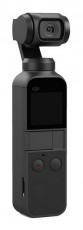 DJI Osmo Pocket stabilizátoros kézi kamera Fényképezőgép / kamera - Sport kamera - 4K felbontású - 345165