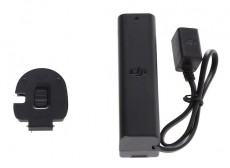 DJI Osmo Pro Combo sport kamera Fényképezőgép / kamera - Sport kamera - 4K felbontású - 307872
