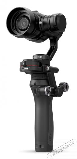 DJI Osmo RAW Combo sport kamera Fényképezőgép / kamera - Sport kamera - 4K felbontású - 307871