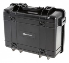 DJI Osmo RAW Combo sport kamera Fényképezőgép / kamera - Sport kamera - 4K felbontású - 307871