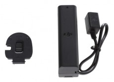 DJI Osmo RAW Combo sport kamera Fényképezőgép / kamera - Sport kamera - 4K felbontású - 307871