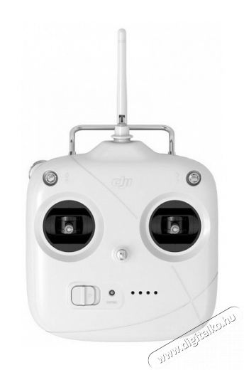 DJI Phantom 2 drón + Zemouse H4-3D Editon stabilizátor Fényképezőgép / kamera - Drón - Drón - 307844