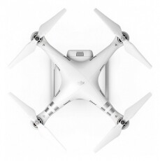 DJI Phantom 3 Advanced drón Fényképezőgép / kamera - Drón - Drón - 307843