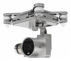 DJI Phantom 3 Advanced drón Fényképezőgép / kamera - Drón - Drón - 307843