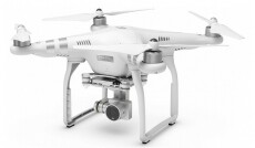 DJI Phantom 3 Advanced drón Fényképezőgép / kamera - Drón - Drón - 307843