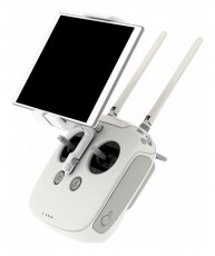 DJI Phantom 3 Advanced drón Fényképezőgép / kamera - Drón - Drón - 307843