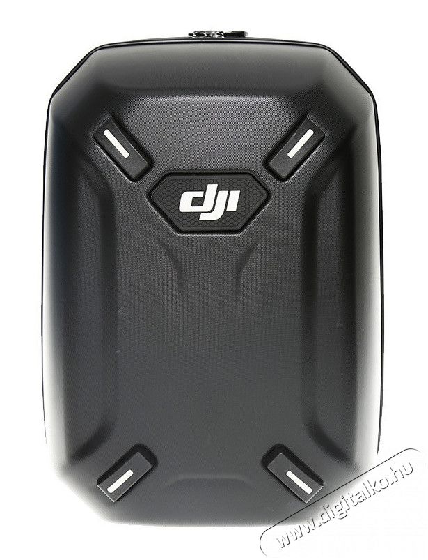 DJI Phantom 3 Advanced drón + extra akkumulátor + hátizsák Fényképezőgép / kamera - Drón - Drón - 307848