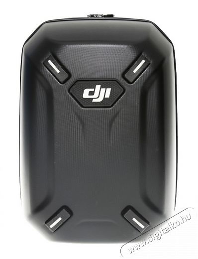 DJI Phantom 3 Advanced drón + extra akkumulátor + hátizsák Fényképezőgép / kamera - Drón - Drón - 307848