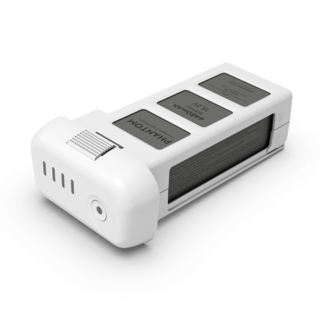 DJI Phantom 3 Advanced drón + extra akkumulátor + hátizsák Fényképezőgép / kamera - Drón - Drón - 307848