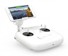 DJI Phantom 3 SE drón Fényképezőgép / kamera - Drón - Drón - 325233