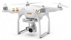 DJI Phantom 3 SE drón Fényképezőgép / kamera - Drón - Drón - 325233