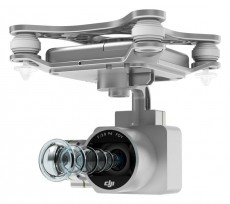 DJI Phantom 3 SE drón Fényképezőgép / kamera - Drón - Drón - 325233