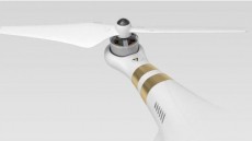 DJI Phantom 3 SE drón Fényképezőgép / kamera - Drón - Drón - 325233