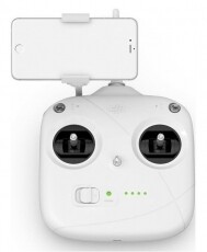 DJI Phantom 3 Standard drón Fényképezőgép / kamera - Drón - Drón - 307841
