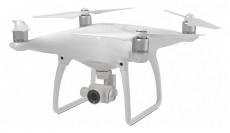 DJI Phantom 4 drón Fényképezőgép / kamera - Drón - Drón - 307860