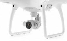 DJI Phantom 4 drón Fényképezőgép / kamera - Drón - Drón - 307860