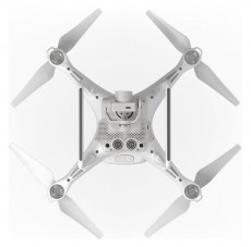 DJI Phantom 4 drón Fényképezőgép / kamera - Drón - Drón - 307860