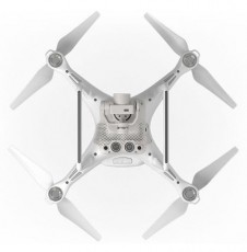 DJI Phantom 4 drón + 2db extra akkumulátor Fényképezőgép / kamera - Drón - Drón - 307868