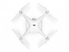 DJI Phantom 4 Pro+ drón Fényképezőgép / kamera - Drón - Drón - 311527