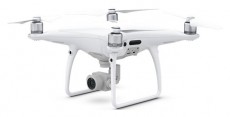 DJI Phantom 4 Pro drón Fényképezőgép / kamera - Drón - Drón - 311525