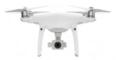 DJI Phantom 4 Pro+ drón Fényképezőgép / kamera - Drón - Drón - 311527