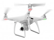 DJI Phantom 4 Pro+ drón Fényképezőgép / kamera - Drón - Drón - 311527