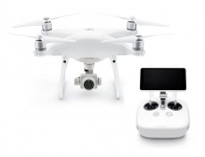 DJI Phantom 4 Pro+ drón Fényképezőgép / kamera - Drón - Drón - 311527
