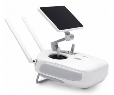 DJI Phantom 4 Pro+ drón Fényképezőgép / kamera - Drón - Drón - 311527