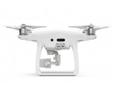 DJI Phantom 4 Pro+ drón Fényképezőgép / kamera - Drón - Drón - 311527