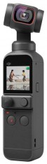 DJI Pocket 2 Sportkamera F&eacute;nyk&eacute;pezőg&eacute;p / kamera - Sport kamera - 1080p Full HD felbont&aacute;s&uacute; - 364307