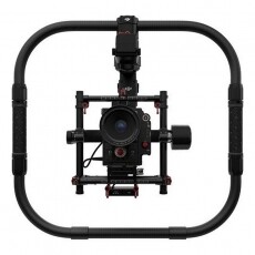 DJI Ronin-MX gimbal stabilizátor Fotó-Videó kiegészítők - Állvány - Kamera stabilizátor - 337778