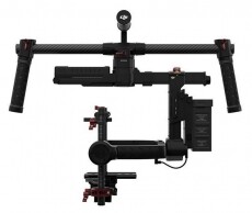 DJI Ronin-MX gimbal stabilizátor Fotó-Videó kiegészítők - Állvány - Kamera stabilizátor - 337778