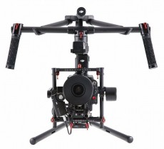 DJI Ronin-MX gimbal stabilizátor Fotó-Videó kiegészítők - Állvány - Kamera stabilizátor - 337778