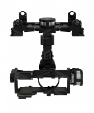DJI S900 drón + WKM vezérlő + Z15 stabilizátor Fényképezőgép / kamera - Drón - Drón - 307852