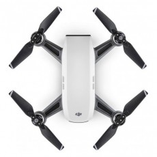 DJI Spark - Fly more combo drón Fényképezőgép / kamera - Drón - Drón - 318990